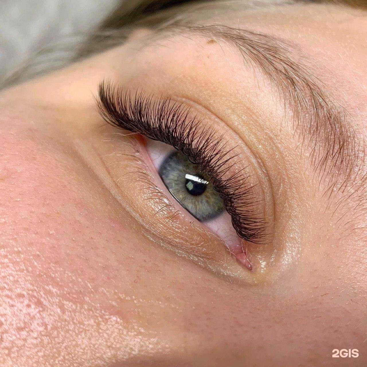 Отзывы на компанию Kzn_eyes в Казани c фото