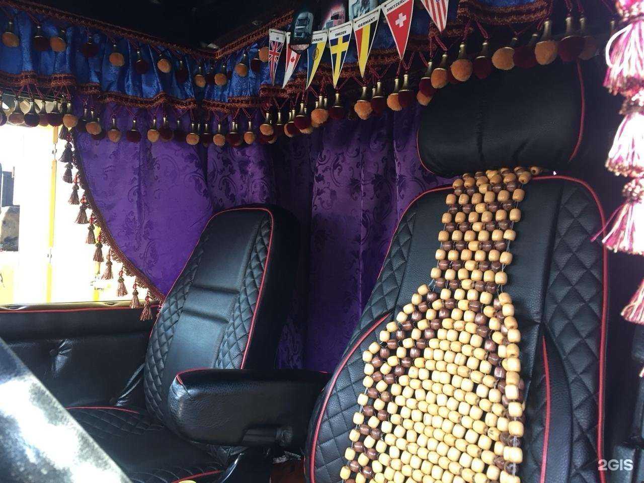 Отзывы на компанию Шьём всё, кроме одежды в Новокузнецке c фото