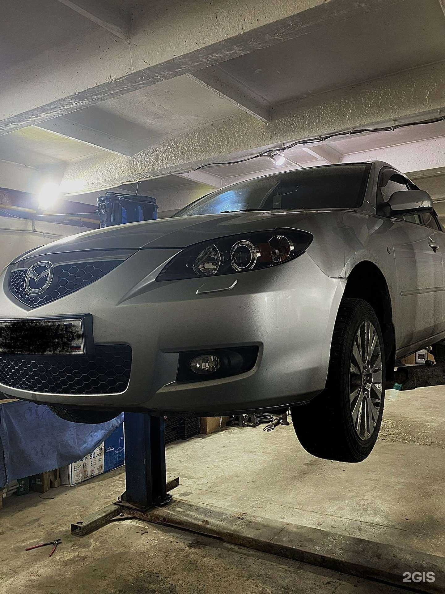 Отзывы на компанию R/S в Шадринске c фото