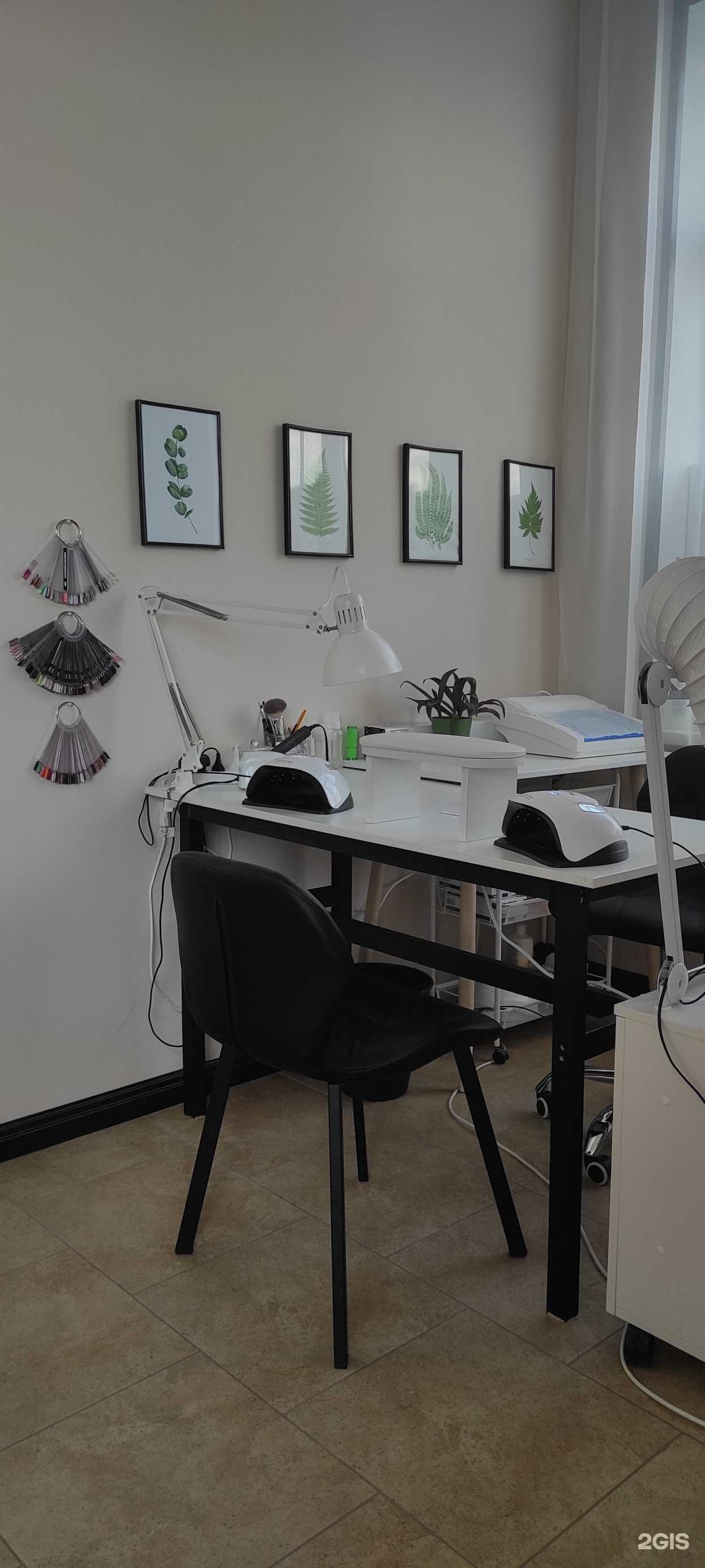 Отзывы на компанию Кабинет педикюра и маникюра  в Ессентуках c фото