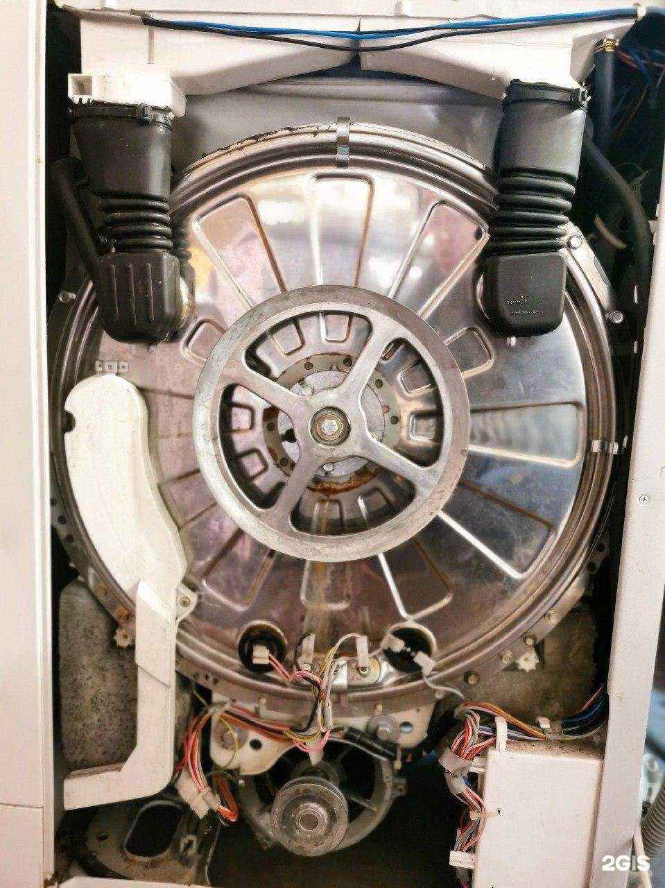 Отзывы на компанию РБТ 55 в Омске c фото