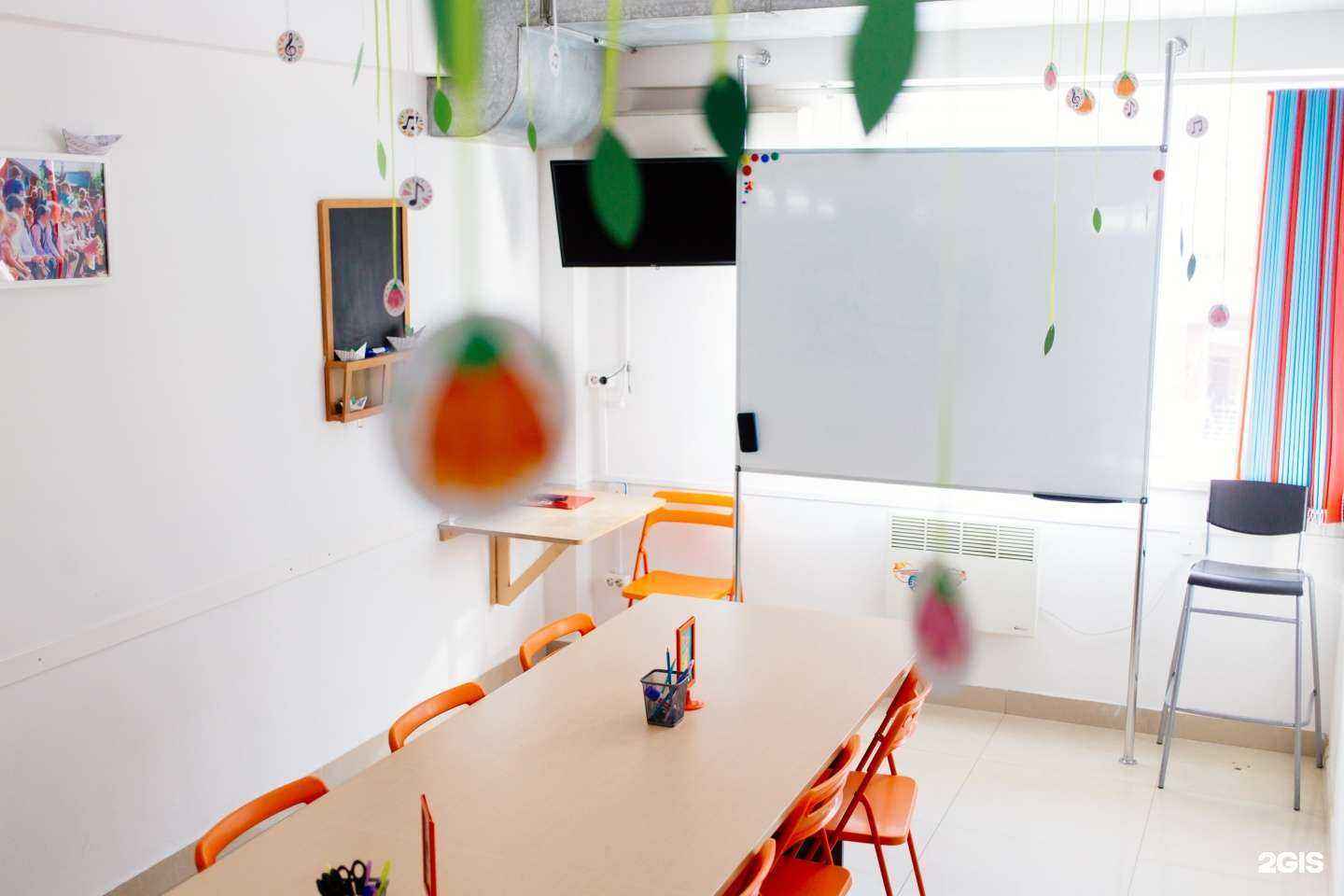 Отзывы на компанию Easy school в г. Иркутск c фото