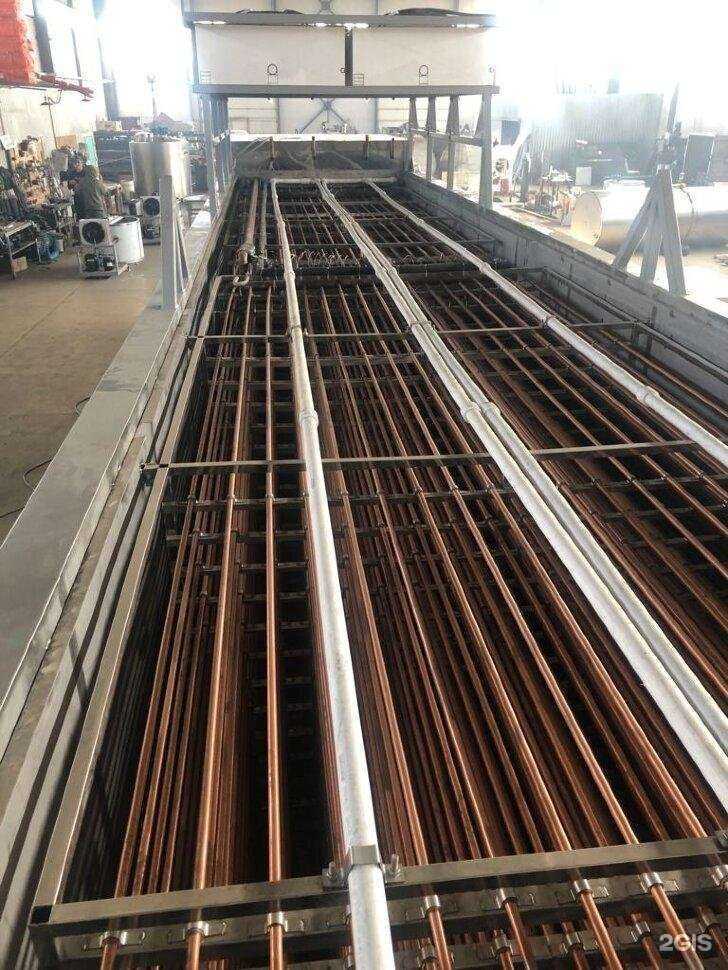 Отзывы на компанию Завод Агрохолод в Ижевске c фото