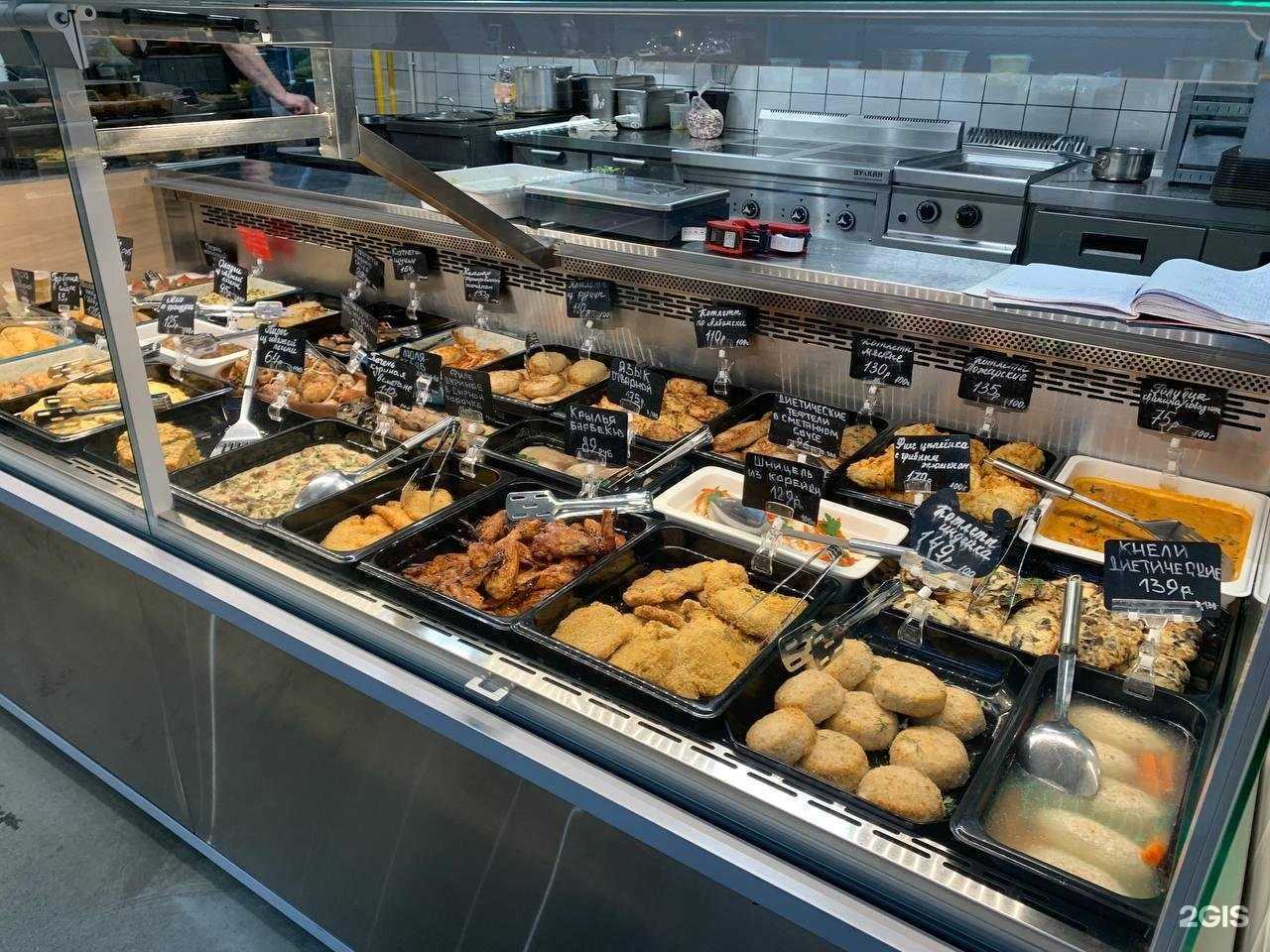 Отзывы на компанию Русская трапеза в г. Липецк c фото