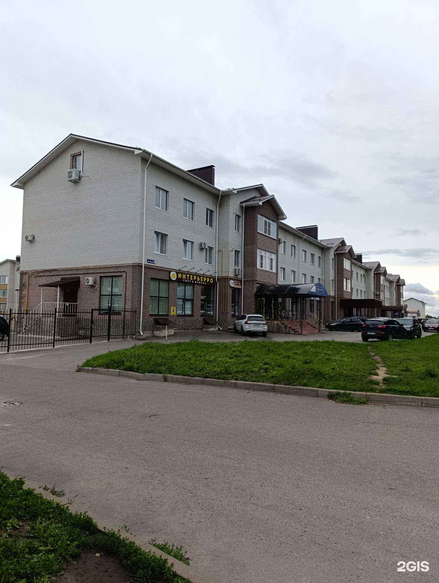 Отзывы на компанию КухАрта в Муроме c фото