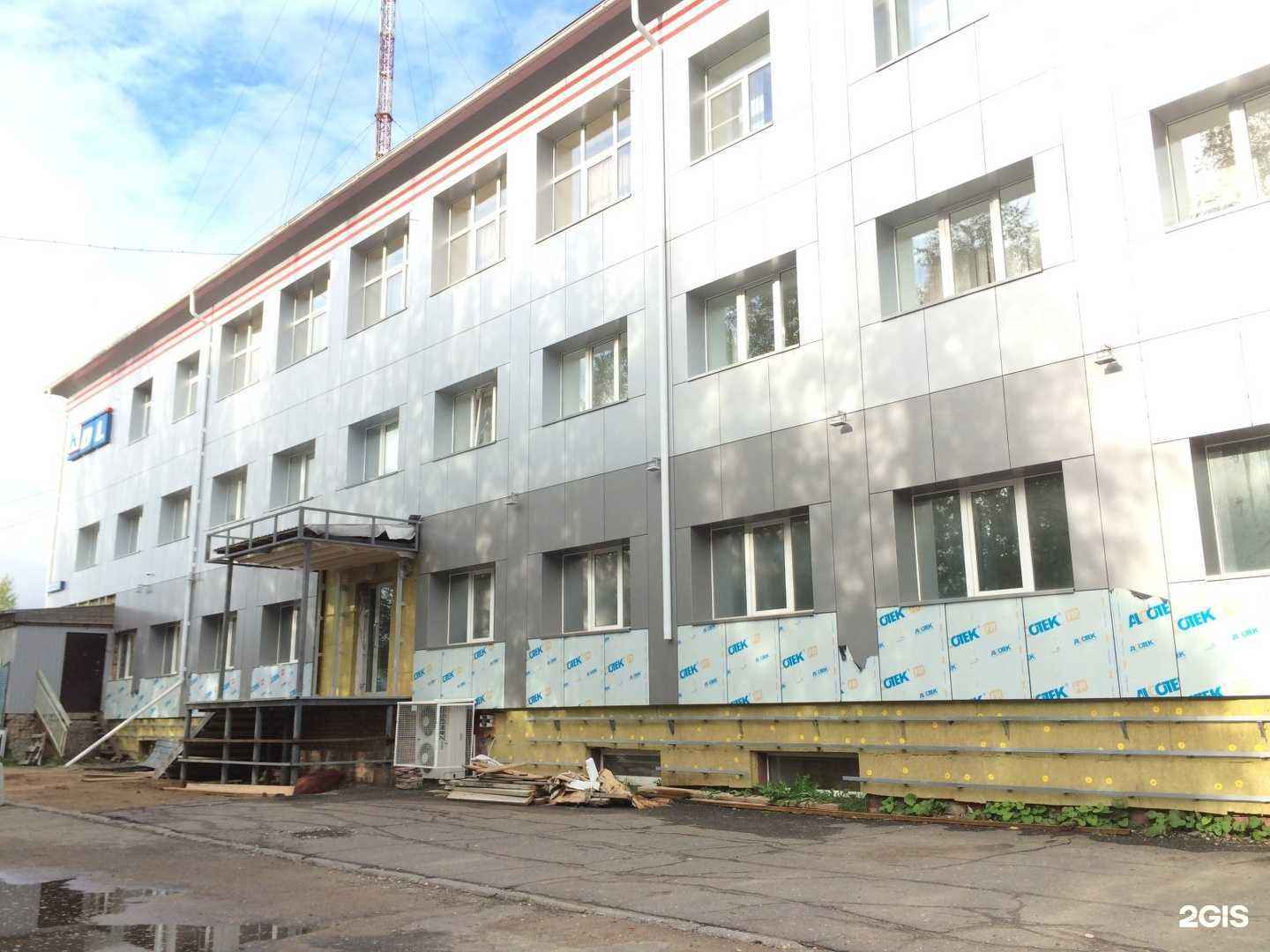 Отзывы на компанию Веникофф в Сыктывкаре c фото - фотография 2 из 2