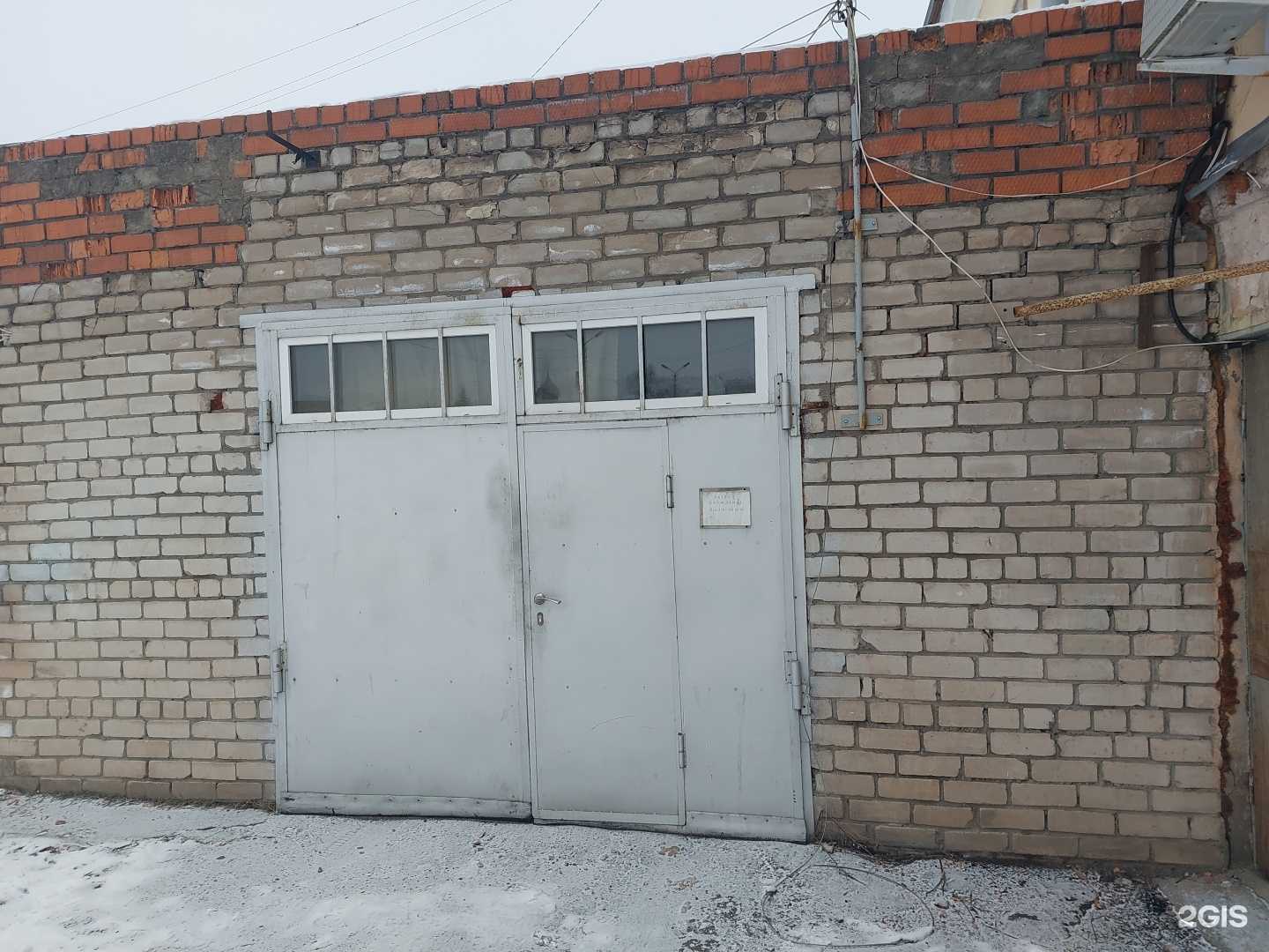 Отзывы на компанию Автомастерская в г. Псков c фото