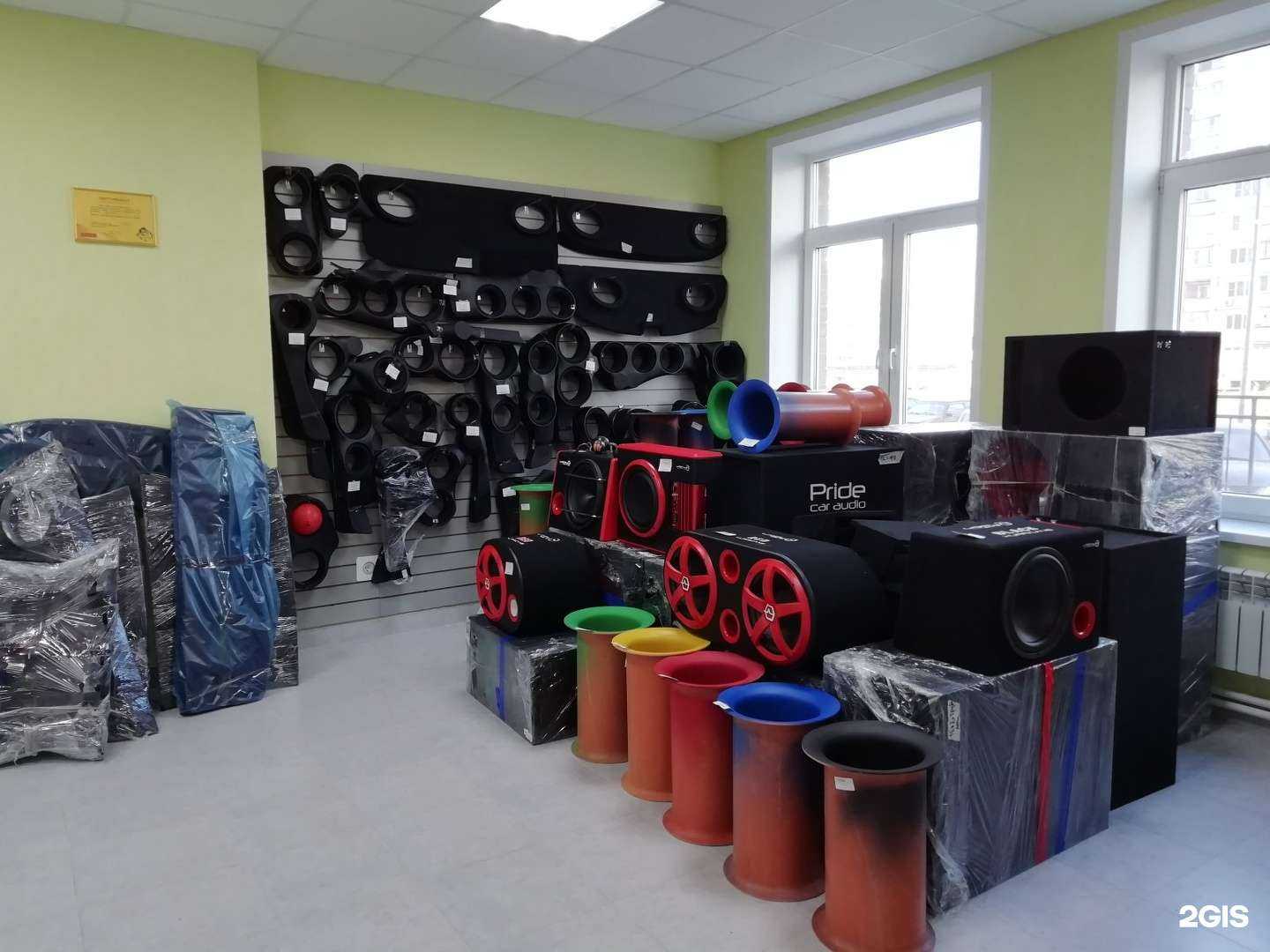 Отзывы на компанию Soundwar в г. Липецк c фото