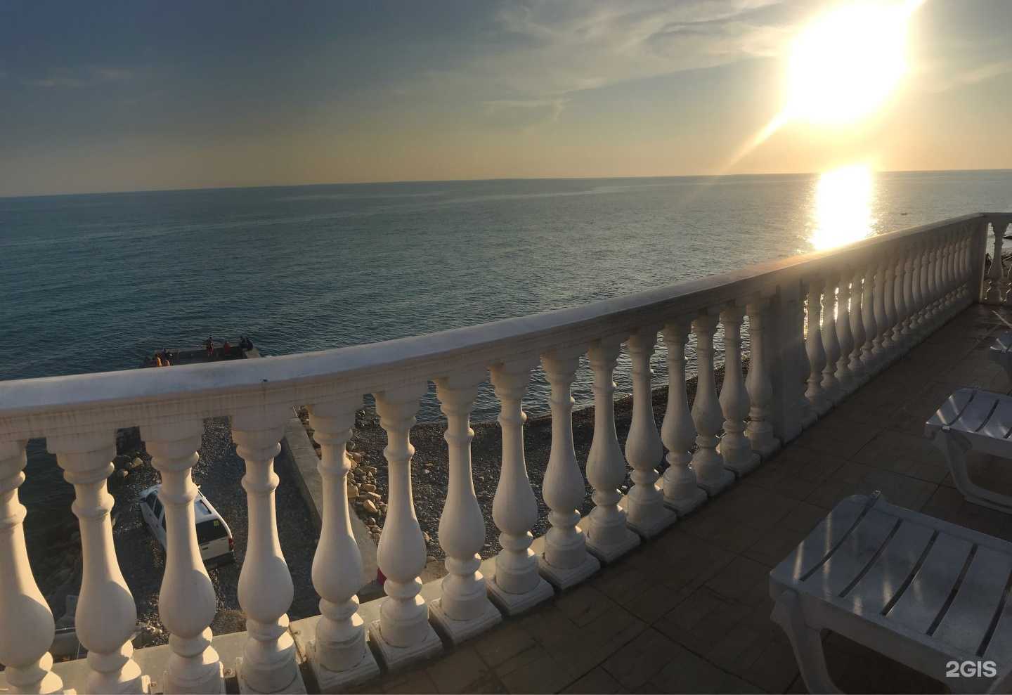 Отзывы на компанию SeaLoo в Сочи c фото - фотография 2 из 2