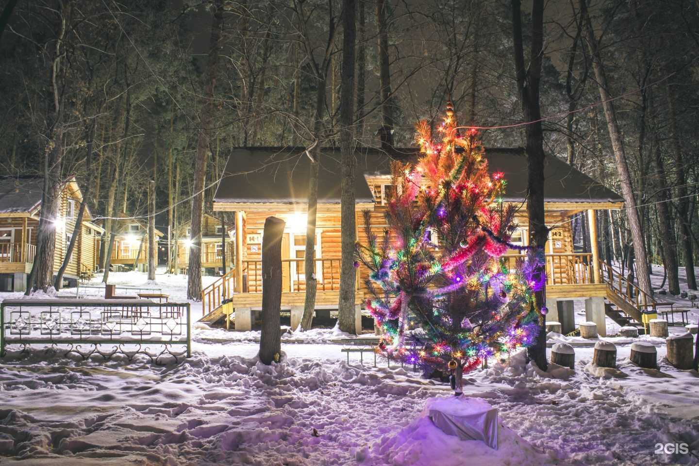 Отзывы на компанию Верхний бор в г. Курумоч c фото