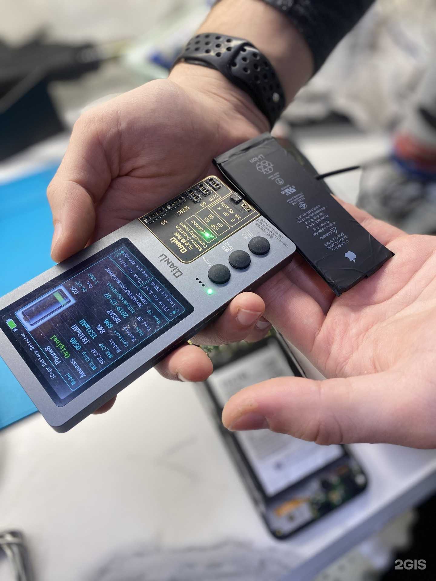 Отзывы на компанию RemArt в Казани c фото