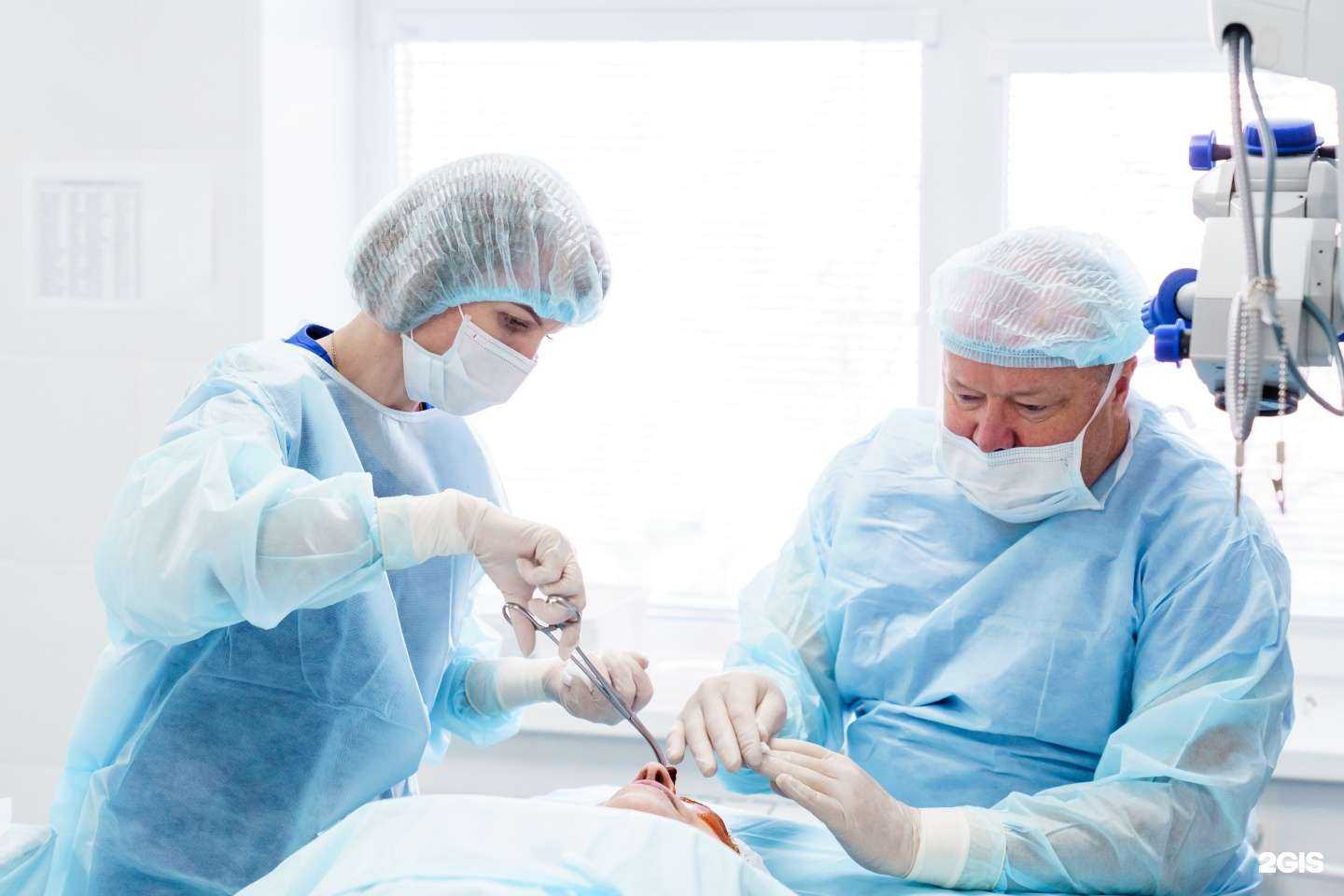 Отзывы на компанию Глазной центр в Владивостоке c фото