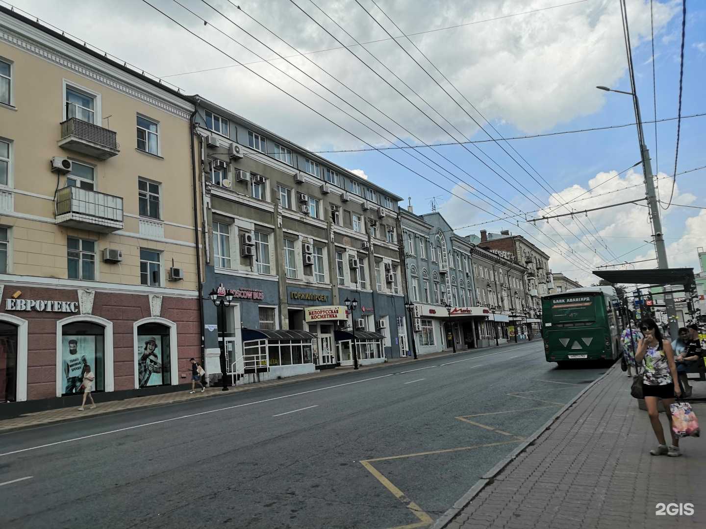 Отзывы на компанию Stand Up City в Ростове-на-Дону c фото - фотография 2 из 2