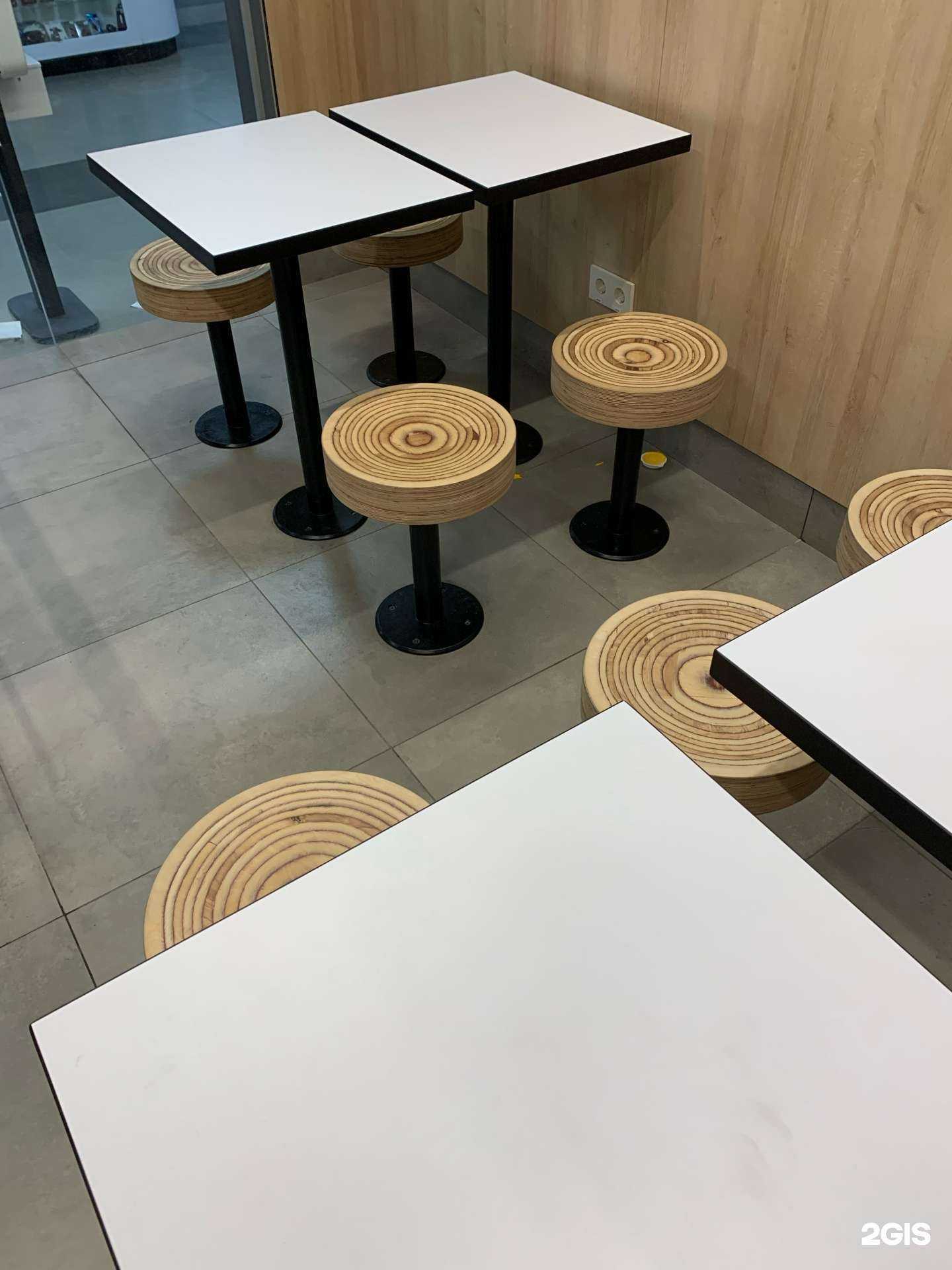 Отзывы на компанию Rostic`s в Калуге c фото