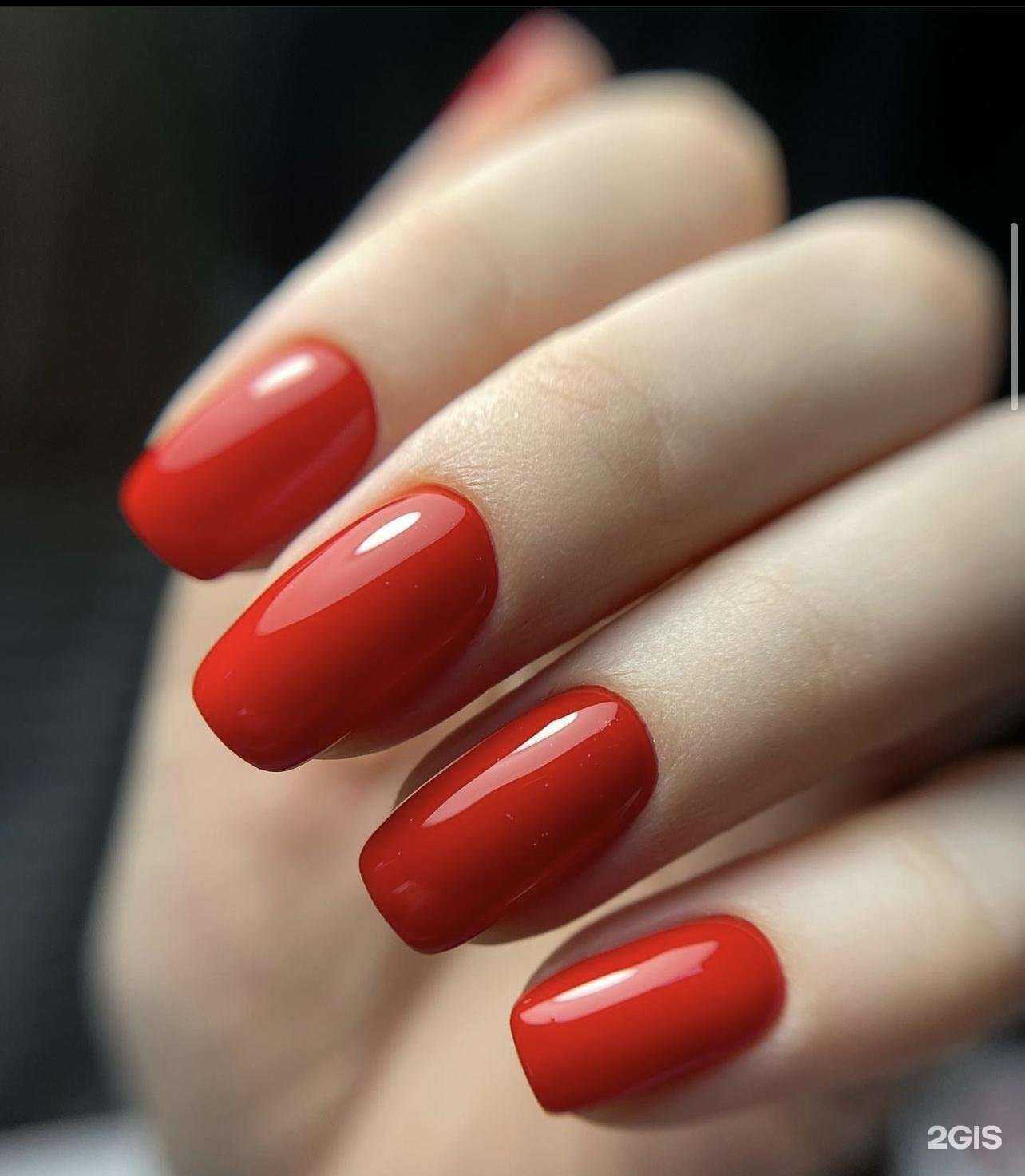 Отзывы на компанию Ногтевая студия и кабинет бровиста в Краснодаре c фото