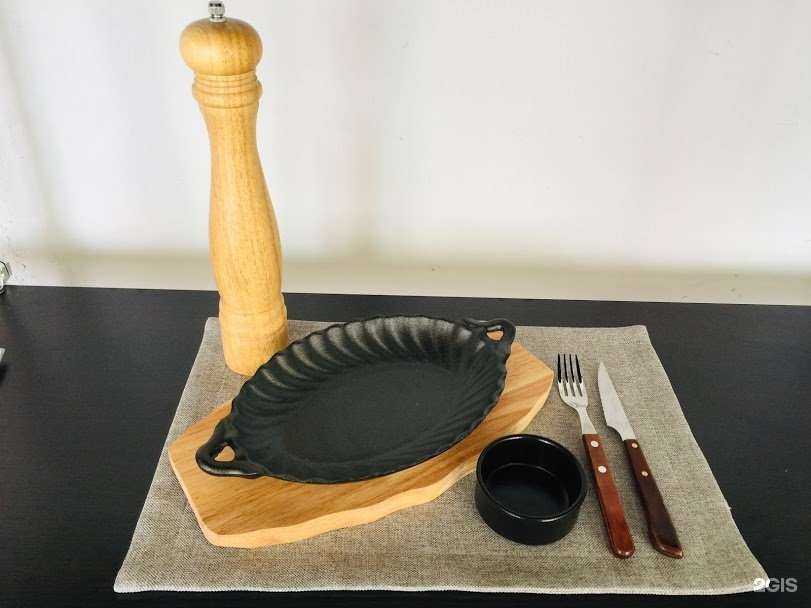 Отзывы на компанию Рестомаркет в Волгограде c фото