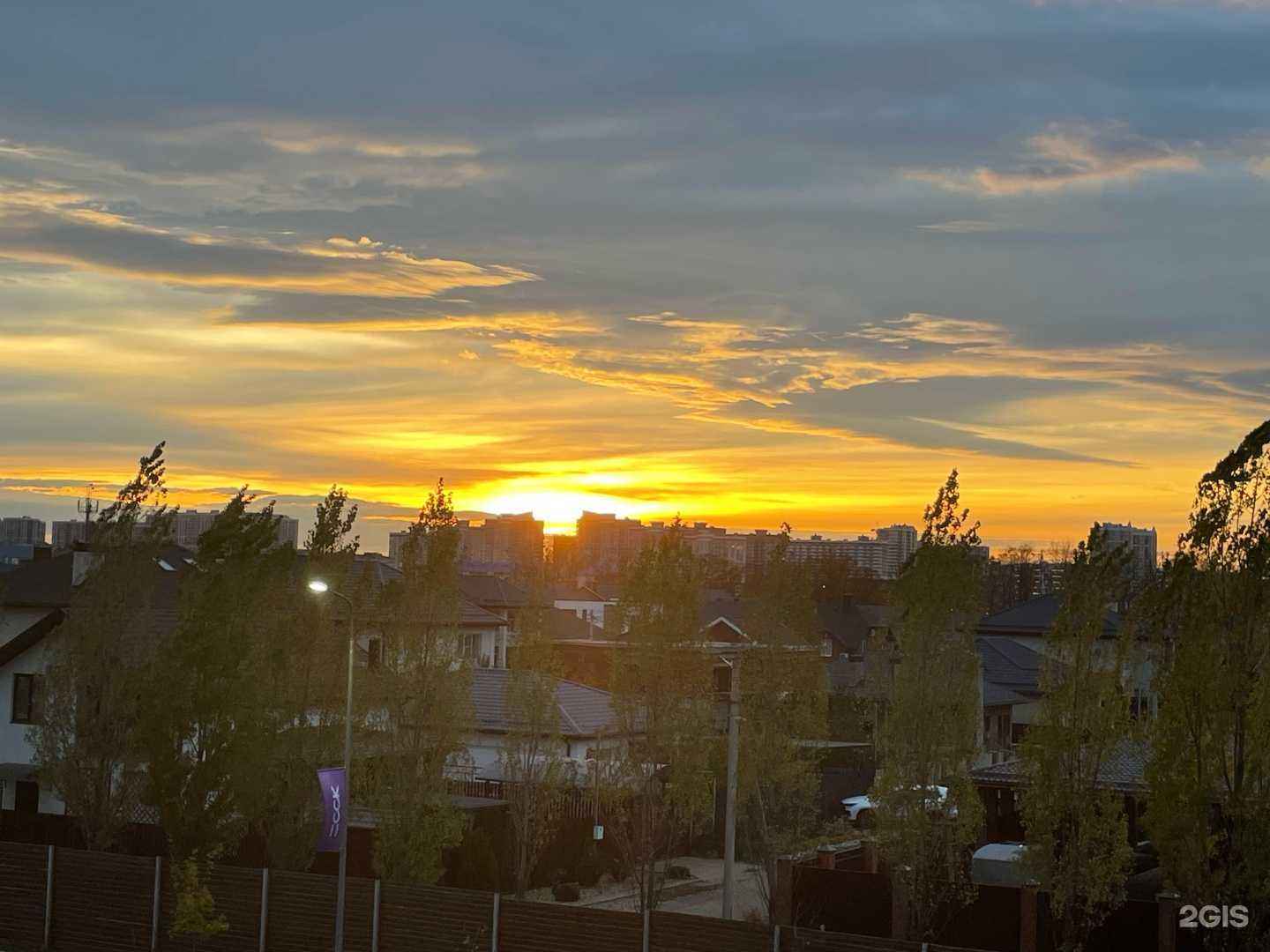 Отзывы на компанию Вотчина в Краснодаре c фото - фотография 2 из 2