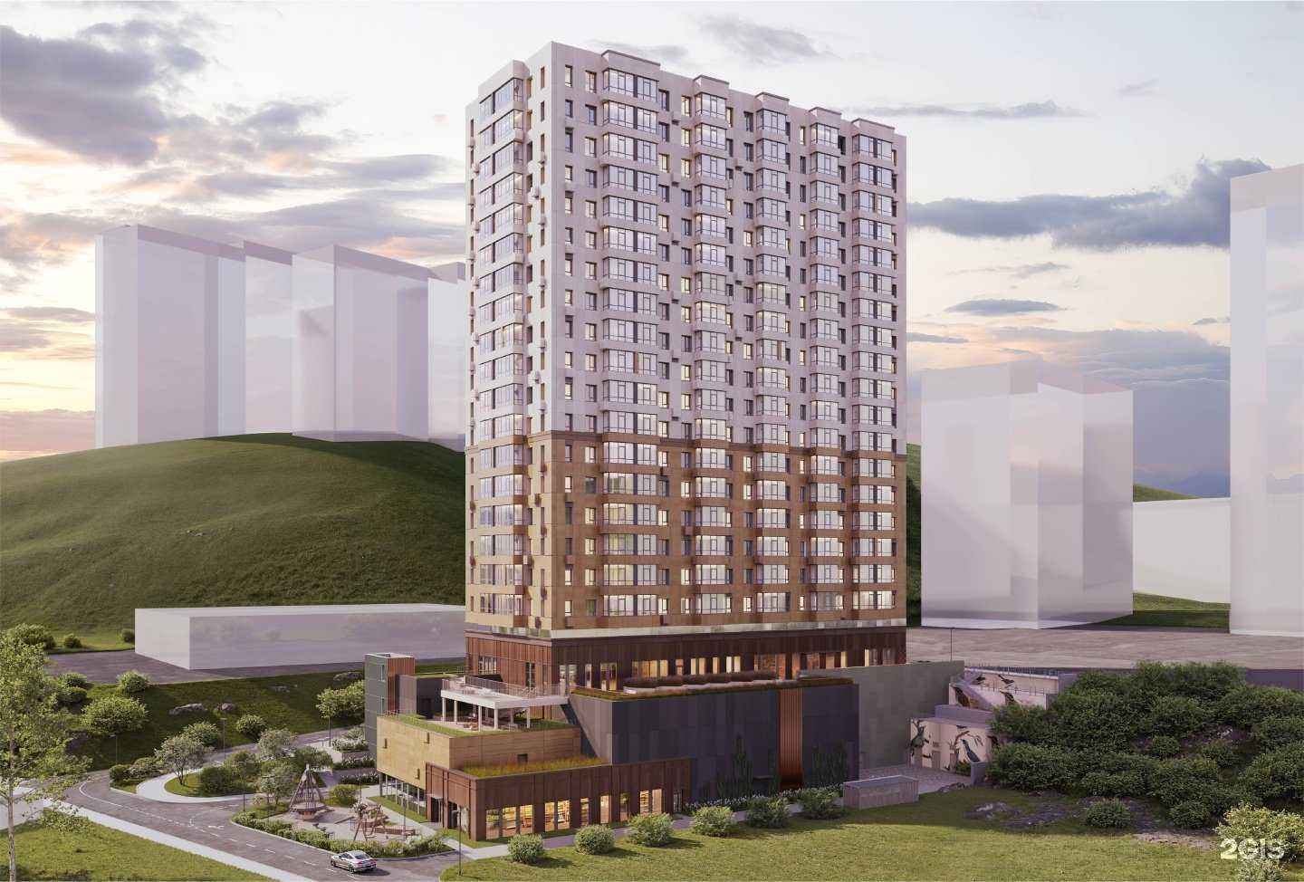 Отзывы на компанию Тим-Групп в г. Владивосток c фото