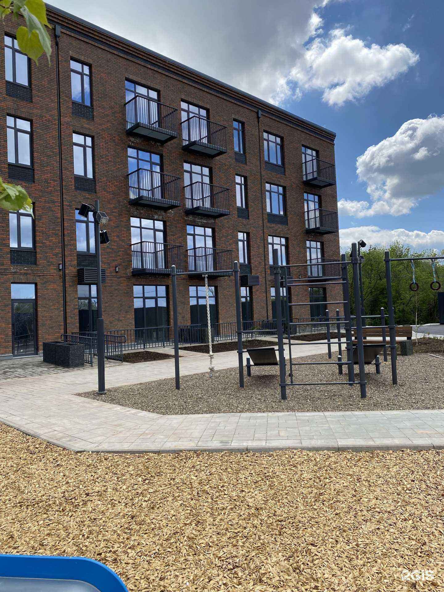 Отзывы на компанию Baby Lab в Оренбурге c фото - фотография 2 из 2