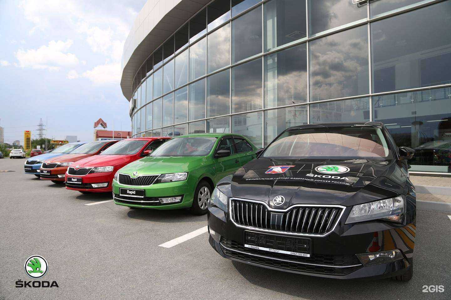 Отзывы на компанию Восток Моторс в Сургуте c фото