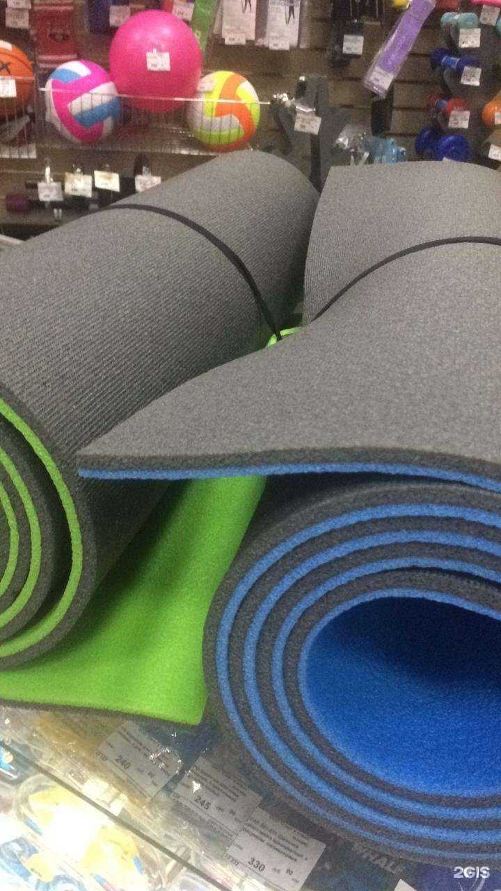 Отзывы на компанию Спорт и отдых в Волгограде c фото