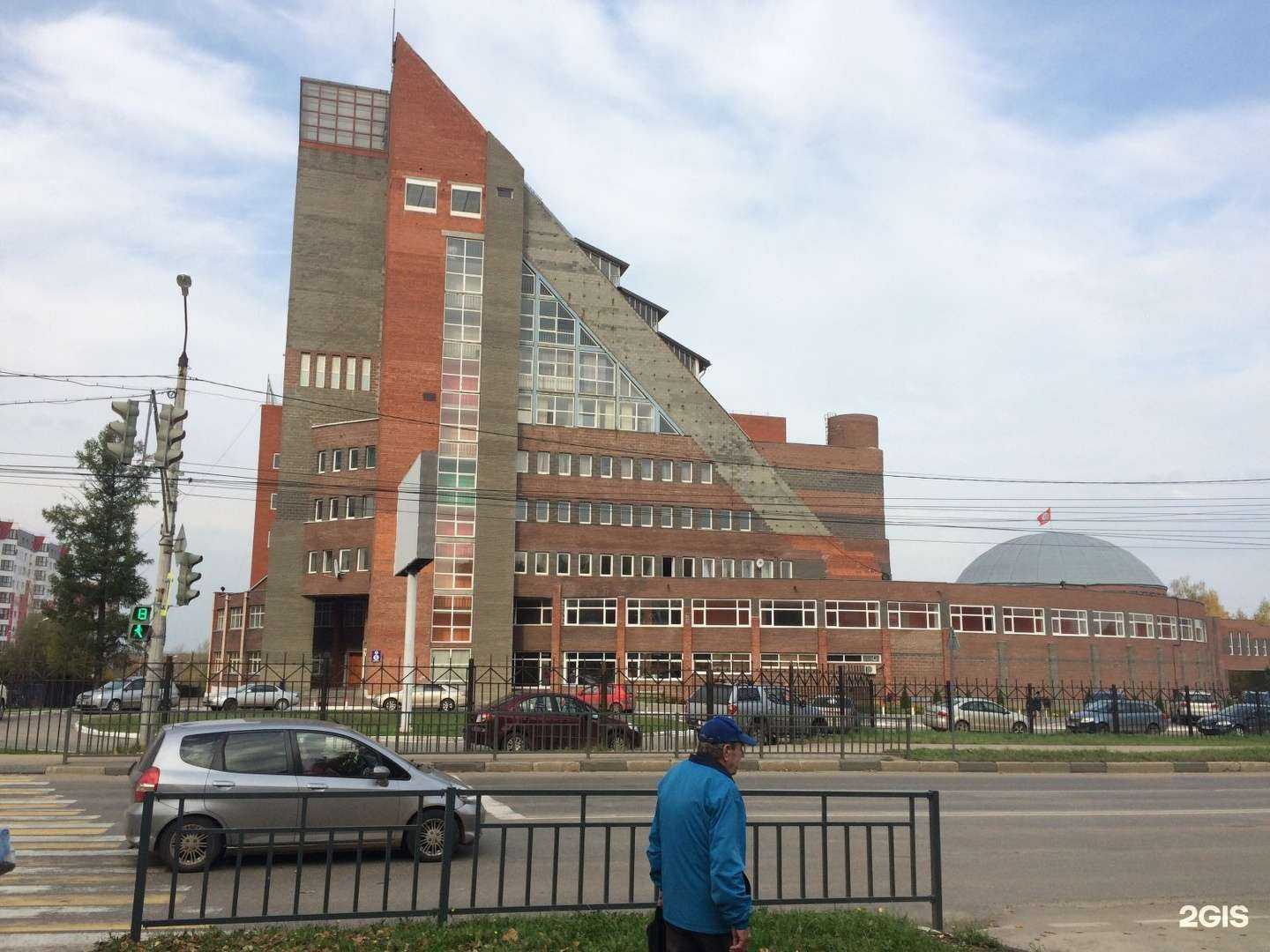 Отзывы на компанию Международная Олимпийская Академия Спорта в Кстове c фото - фотография 2 из 2