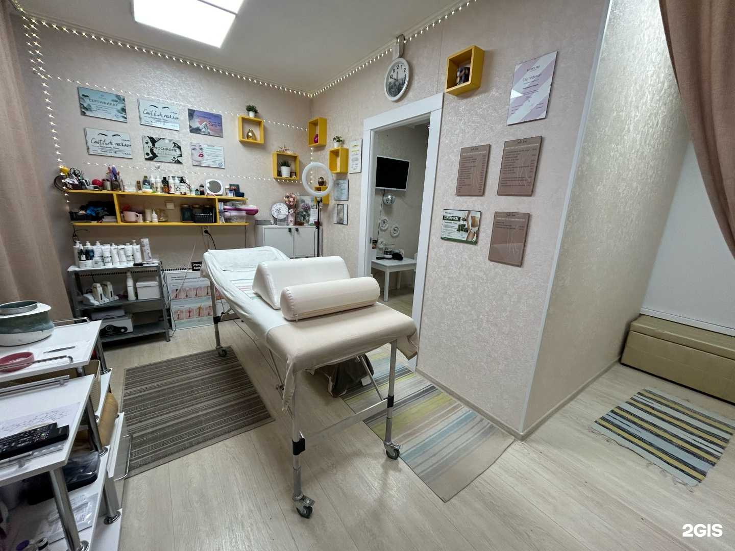 Отзывы на компанию SilkBar37 в г. Иваново c фото