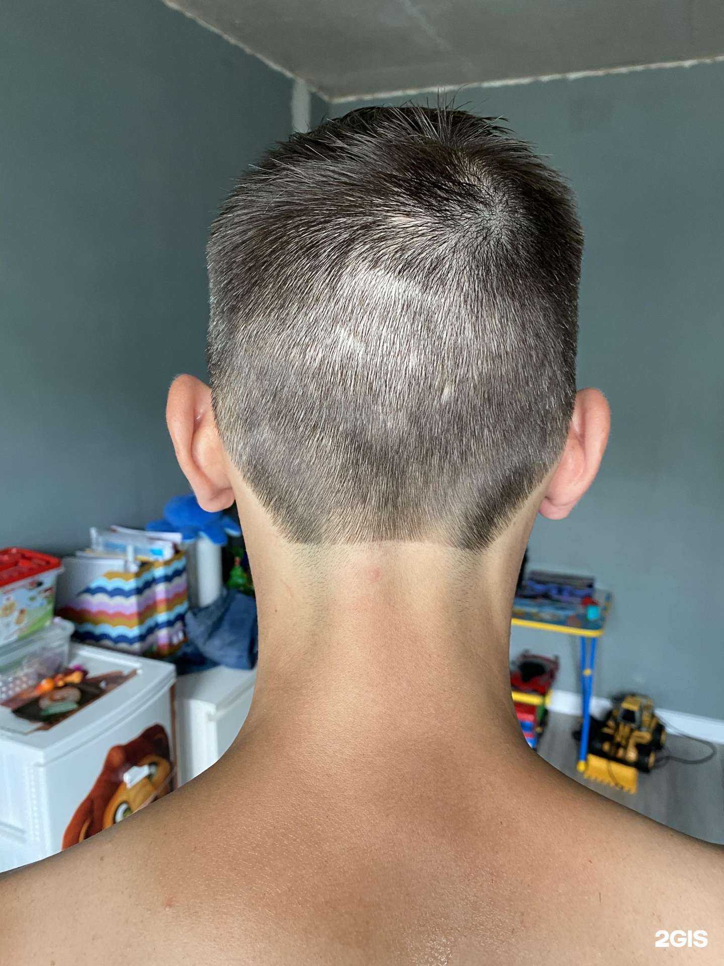 Отзывы на компанию Стильные ножницы в Тюмени c фото