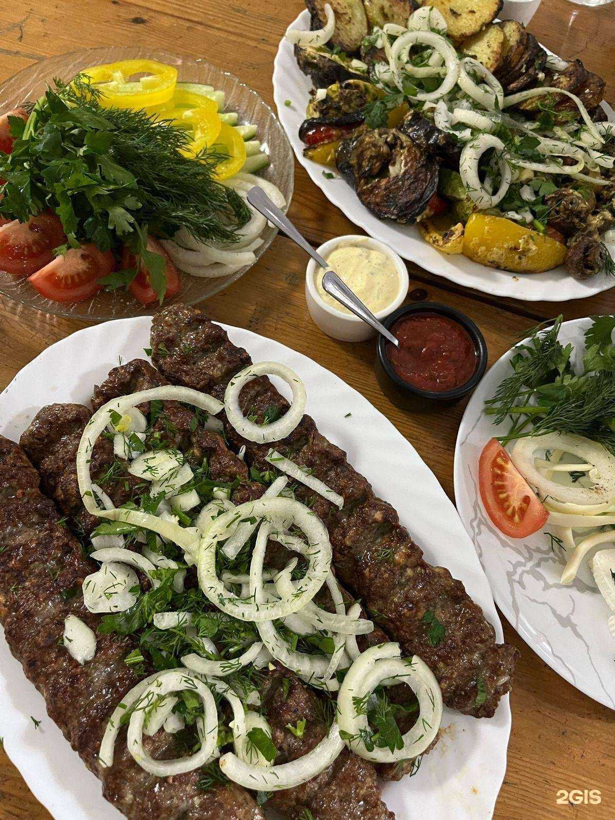 Отзывы на компанию Шашлык маркет в Набережных Челнах c фото