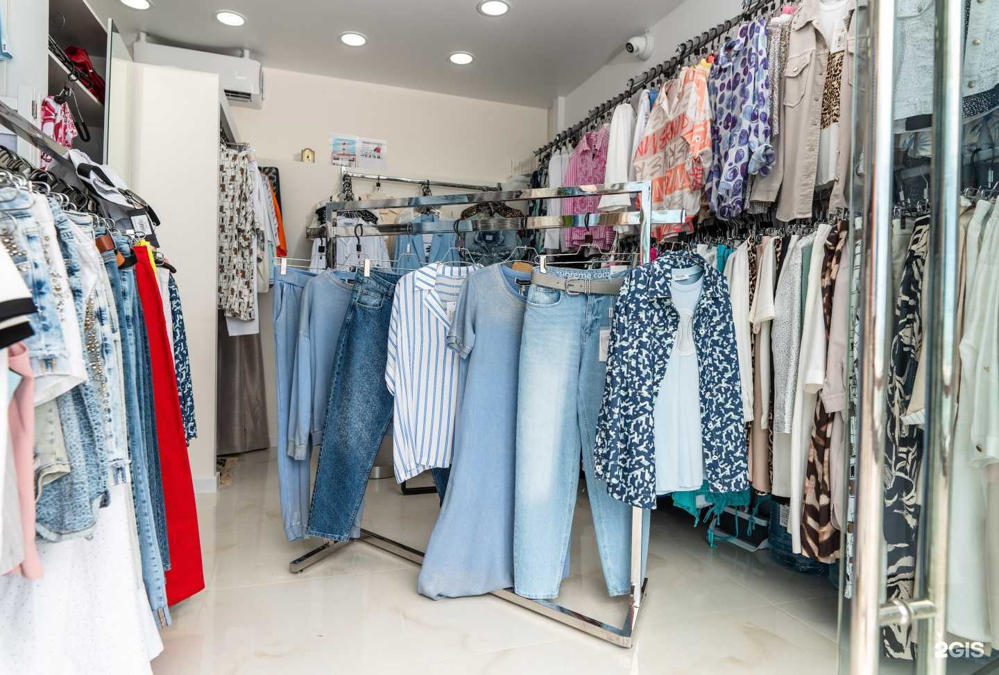 Отзывы на компанию V.I.D. butik в Сочи c фото