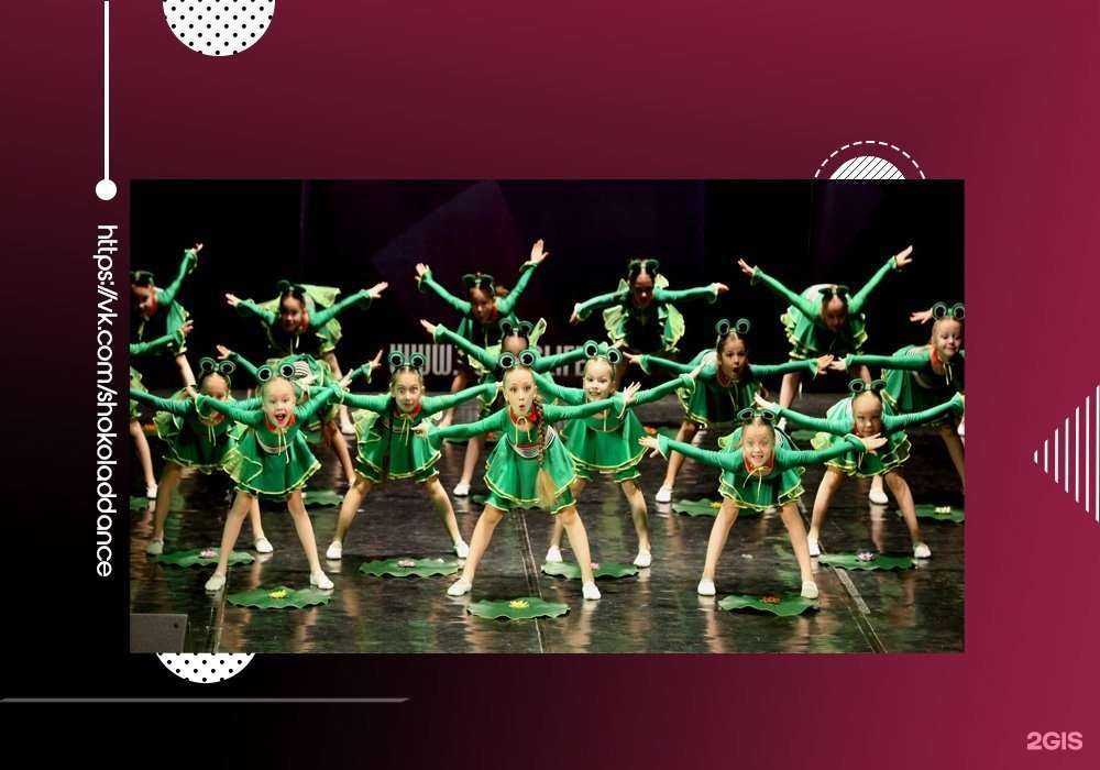 Отзывы на компанию Шоколад в Нижнем Новгороде c фото