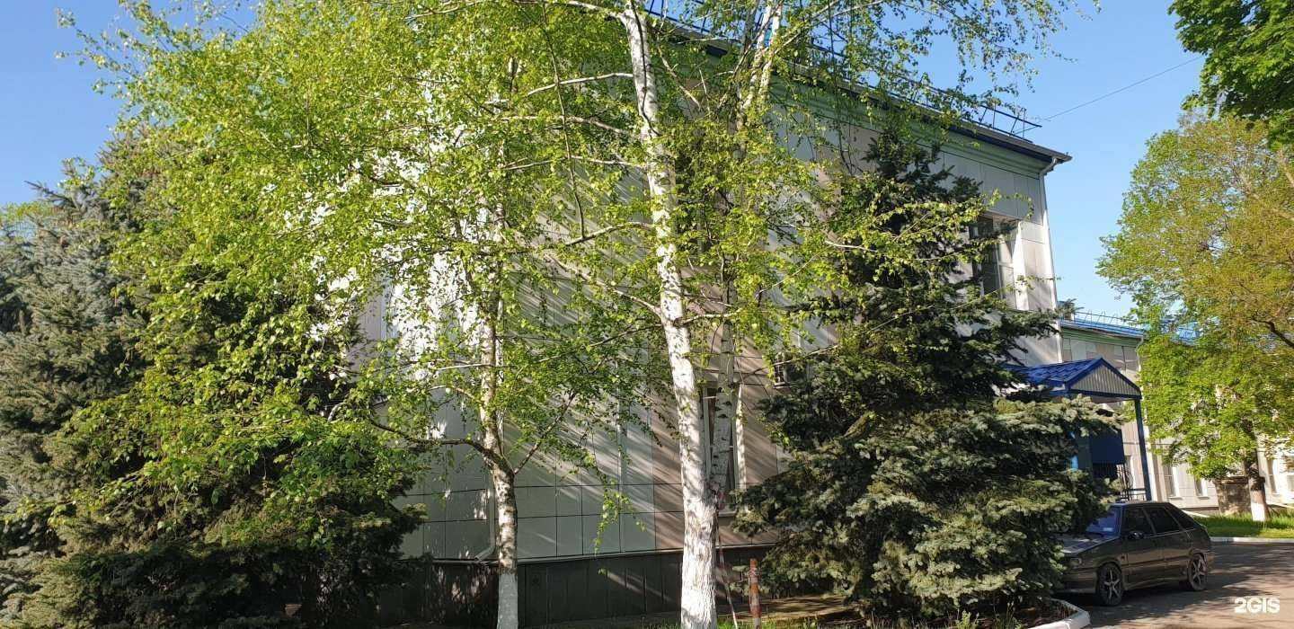 Отзывы на компанию Детская краевая клиническая больница в Краснодаре c фото