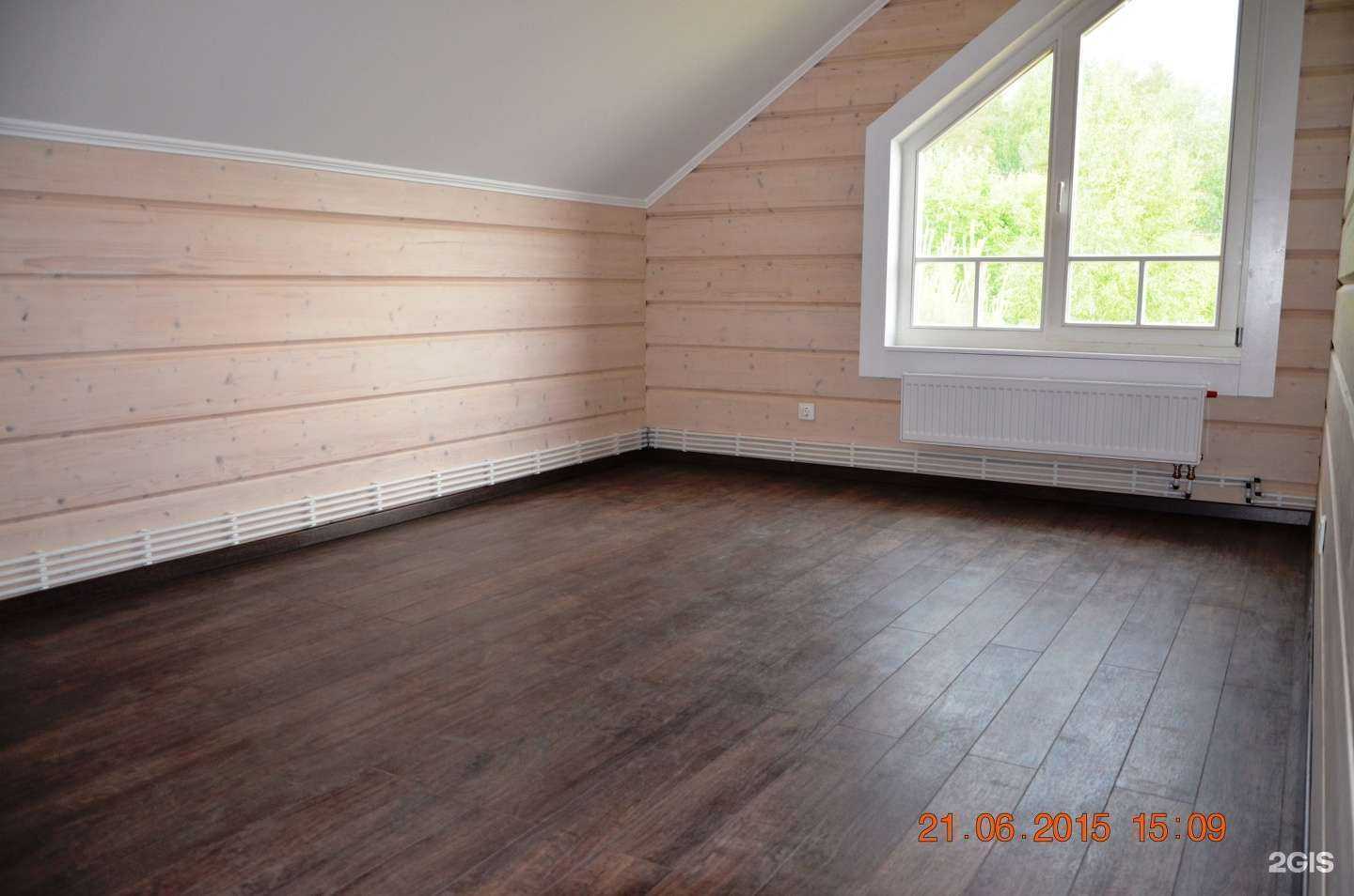 Отзывы на компанию Конгломерат в г. Тюмень c фото