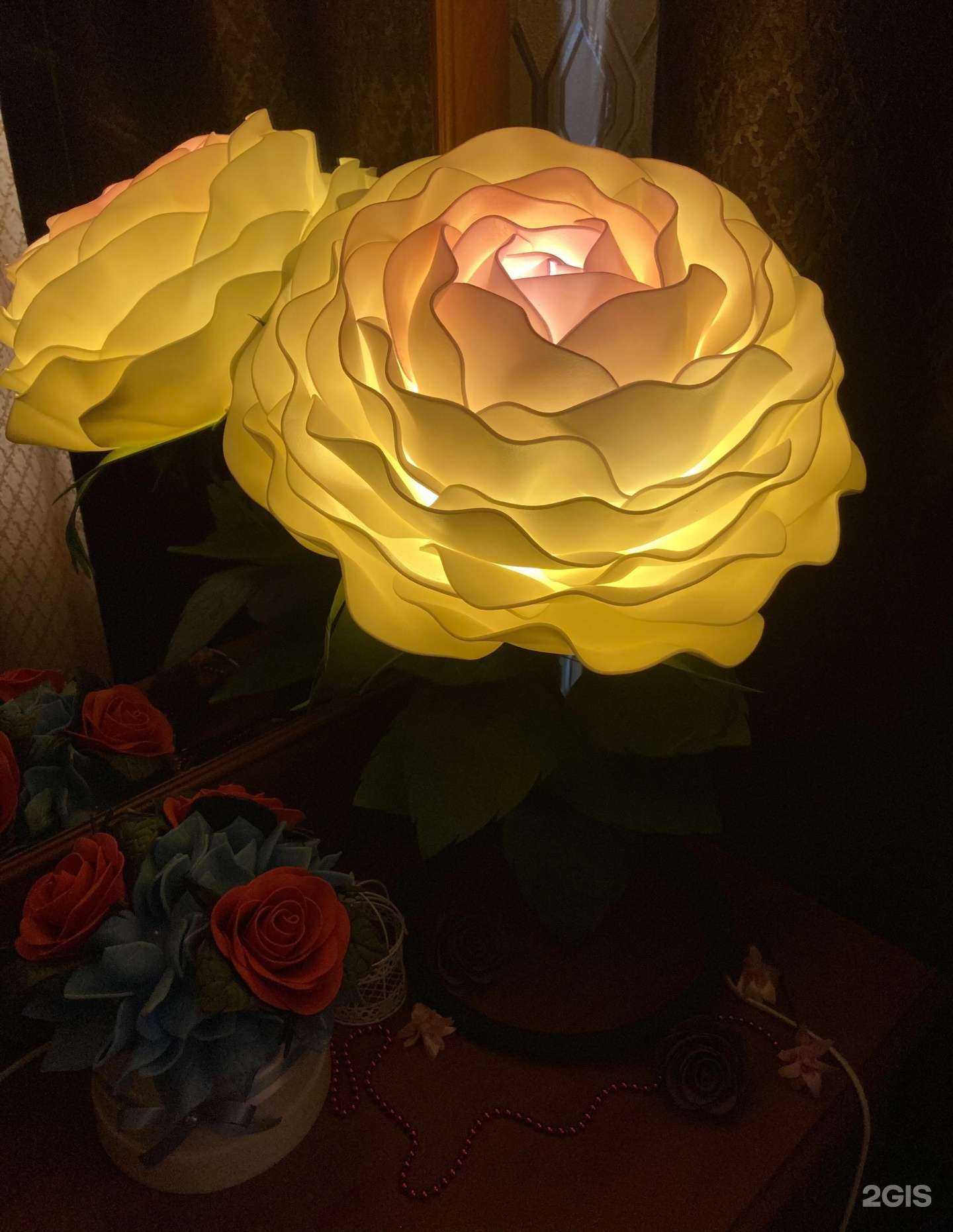 Отзывы на компанию Студия эксклюзивного декора в г. Стерлитамак c фото