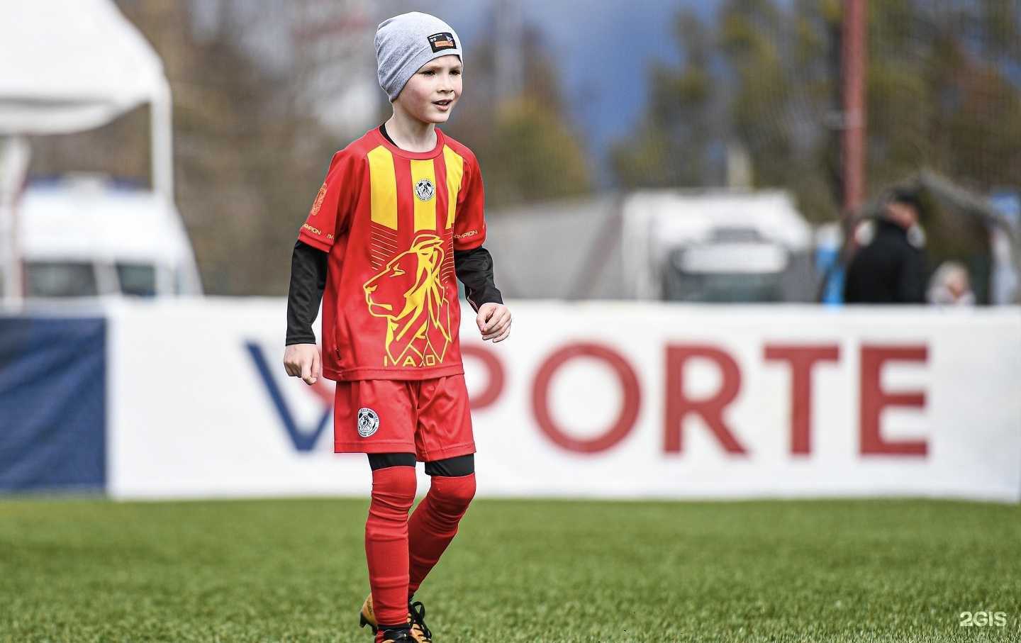 Отзывы на компанию Я Чемпион в Красноярске c фото