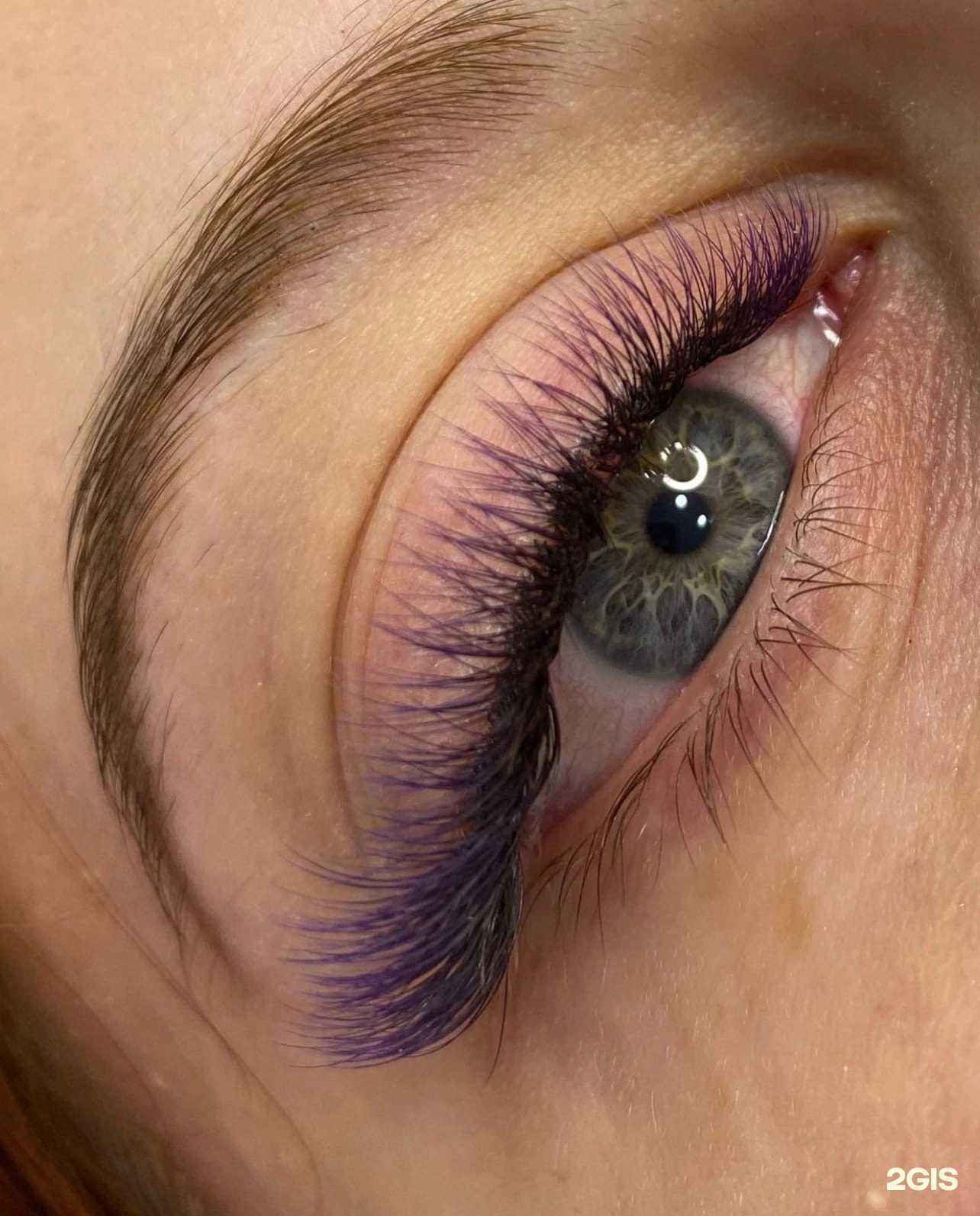 Отзывы на компанию Студия наращивания ресниц в Перми c фото