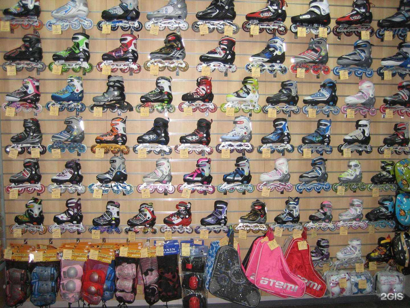 Отзывы на компанию Экстрим спорт в Таганроге c фото