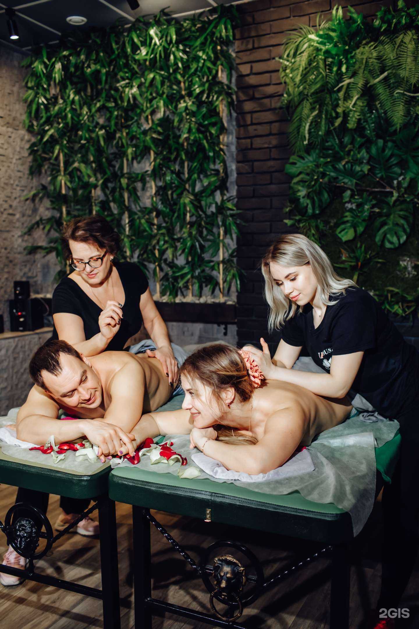 Отзывы на компанию SPA house в г. Тула c фото