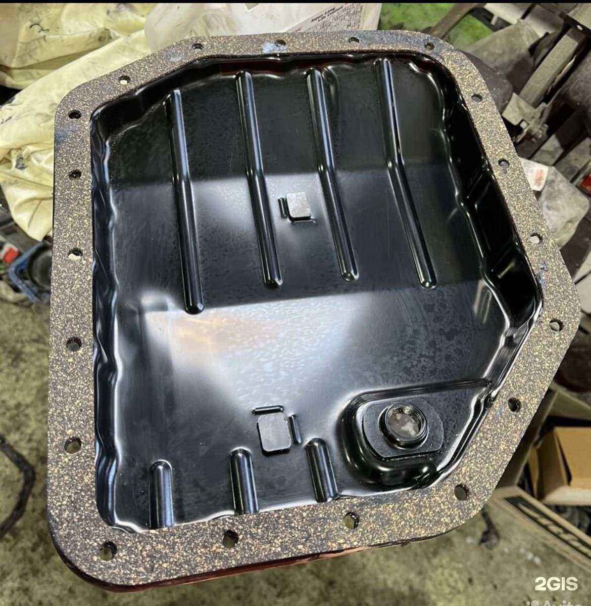 Отзывы на компанию Автошаман 27 в г. Хабаровск c фото