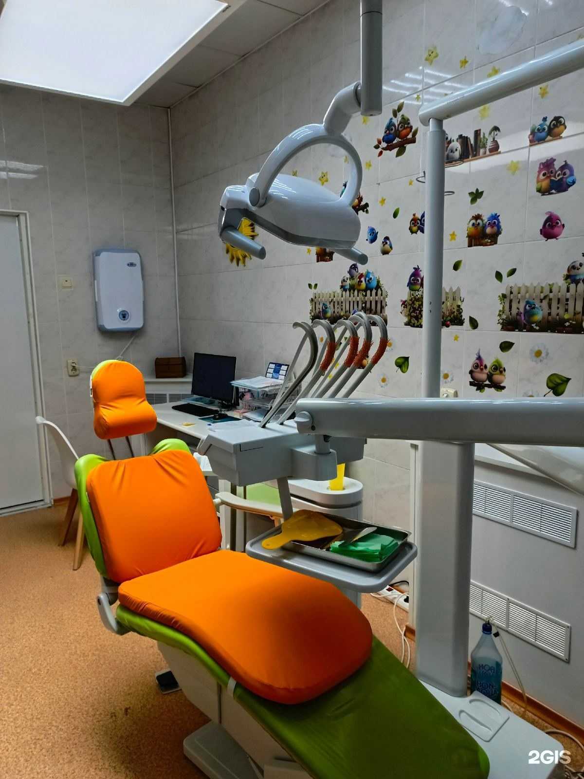 Отзывы на компанию Профидент в г. Сургут c фото