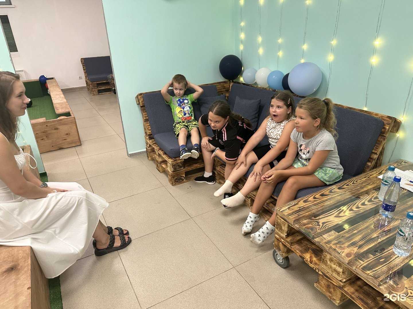 Отзывы на компанию Компания по организации снукбола на мероприятиях в г. Саратов c фото