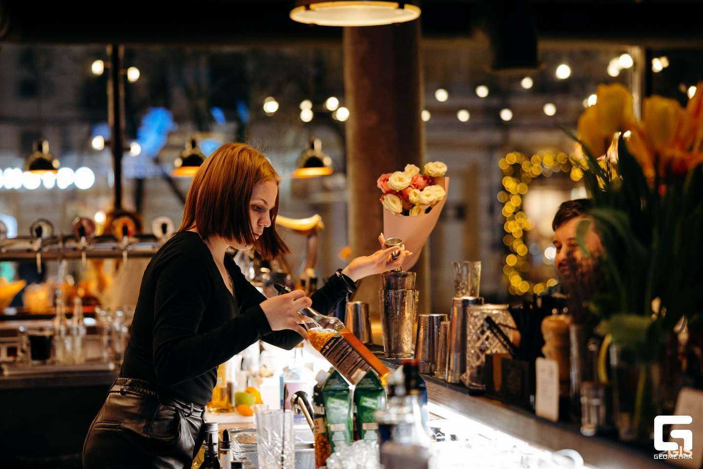 Отзывы на компанию Nash Pub  в Твери c фото