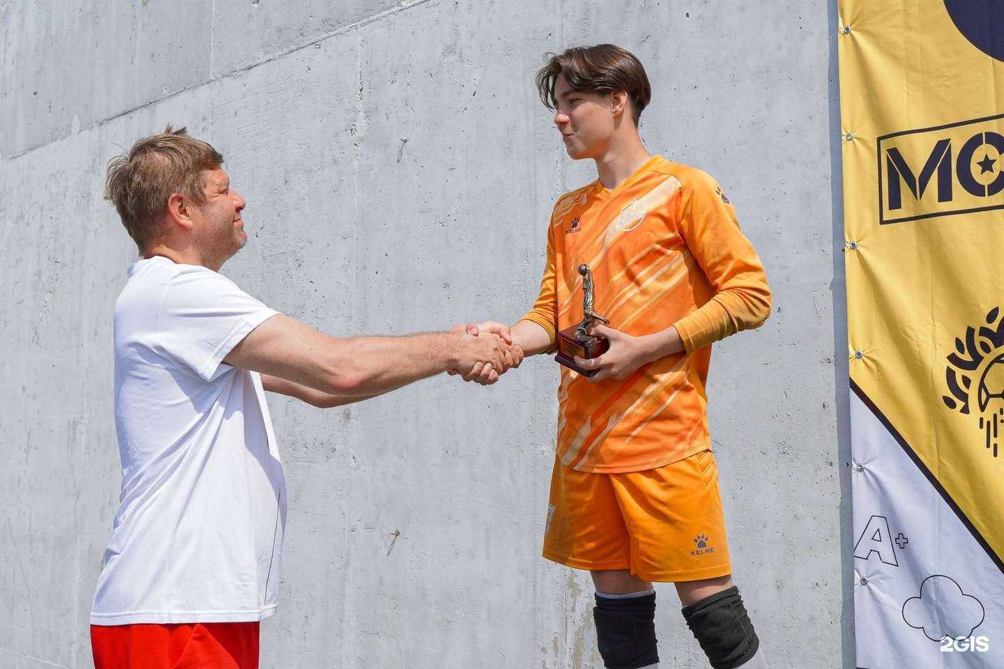 Отзывы на компанию СШОР №11 Зенит-Волгоград в Волгограде c фото