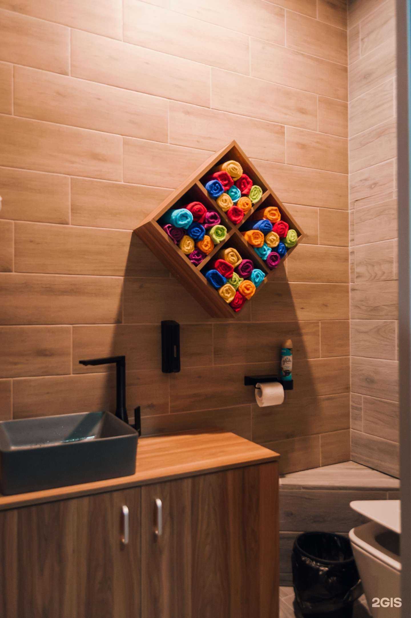 Отзывы на компанию База в Кирове c фото