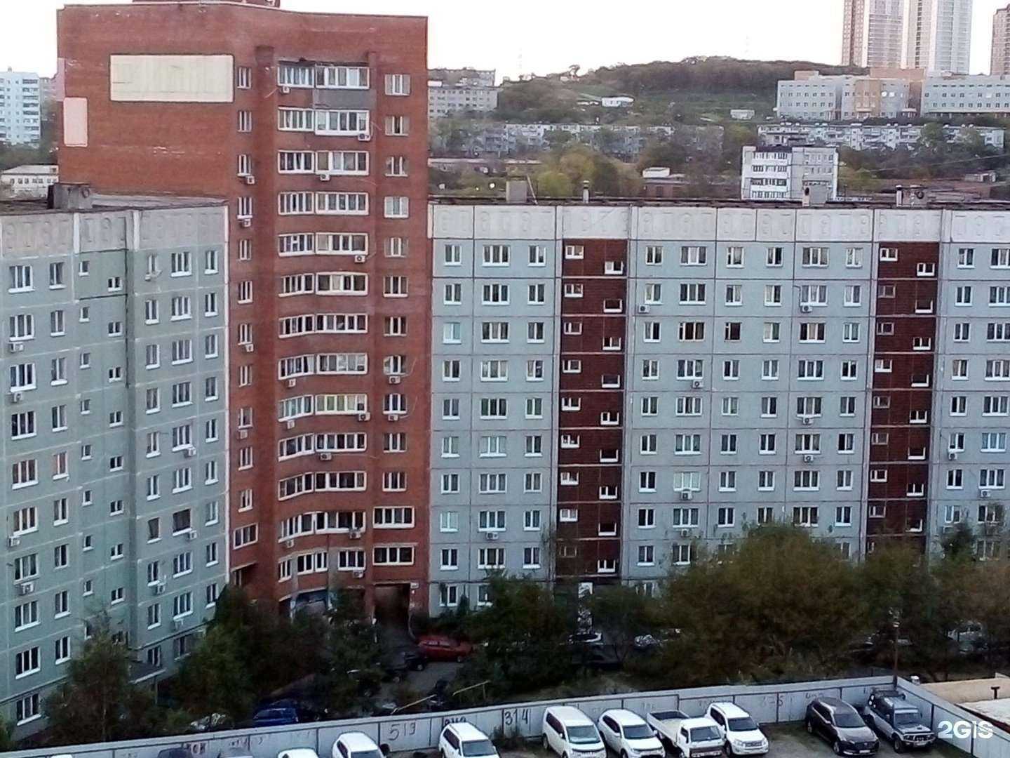 Отзывы на компанию Стриги-да-стриги в Владивостоке c фото - фотография 2 из 2