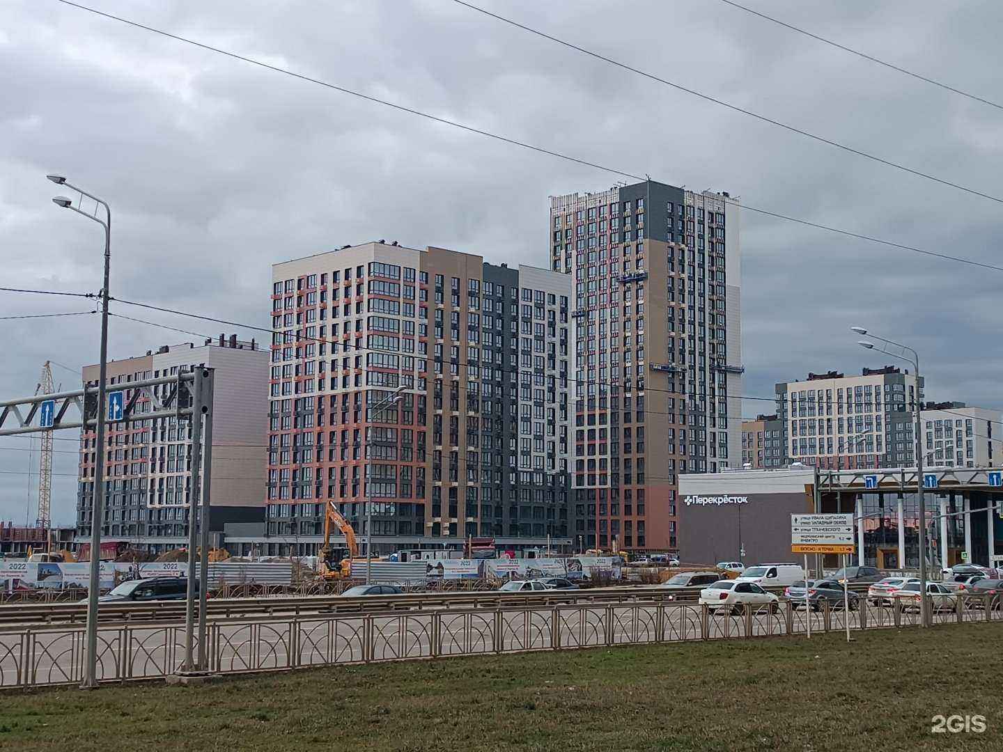 Отзывы на компанию Izza в Ставрополе c фото