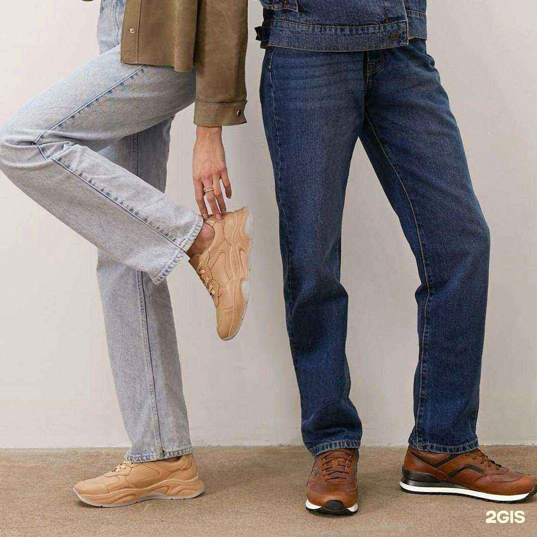 Отзывы на компанию Ralf Ringer в г. Отрадное c фото