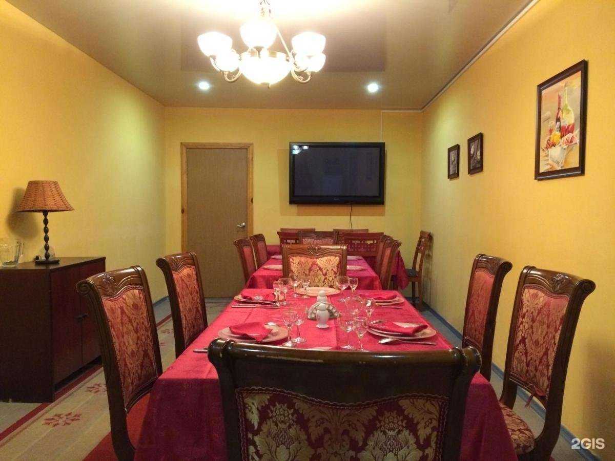 Отзывы на компанию Мини-отель на Профсоюзной в Казани c фото