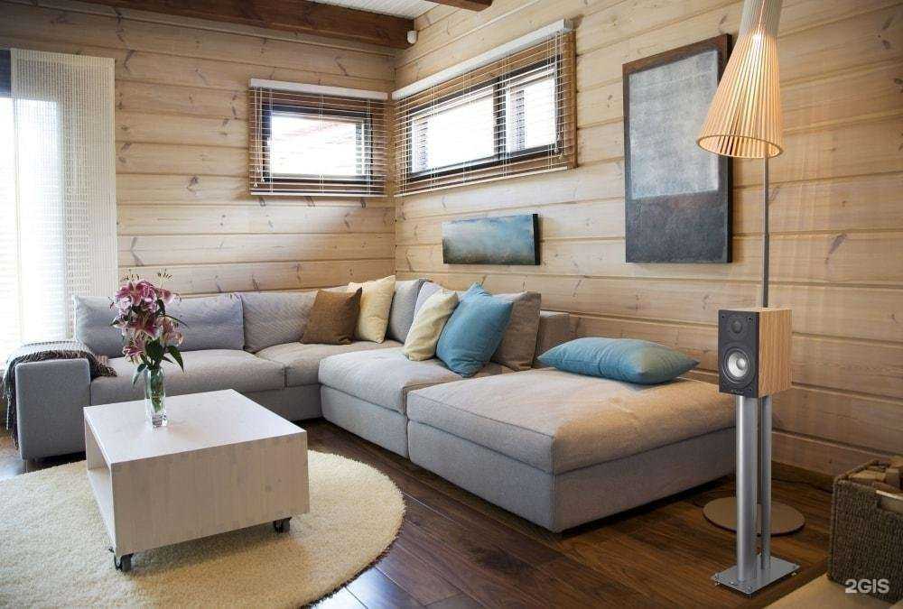 Отзывы на компанию Север лес строй в Самаре c фото