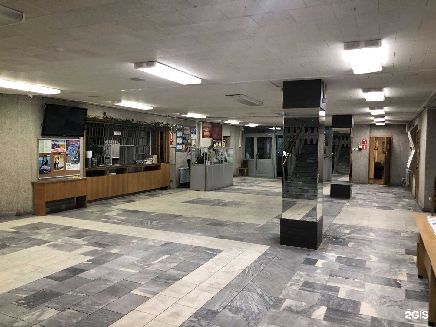 Отзывы на компанию Центр культурных и общественных мероприятий в г. Северодвинск c фото